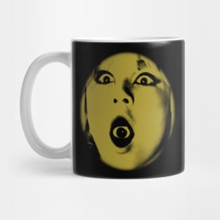 Possessed Mug